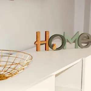  Apartamento By The Sea