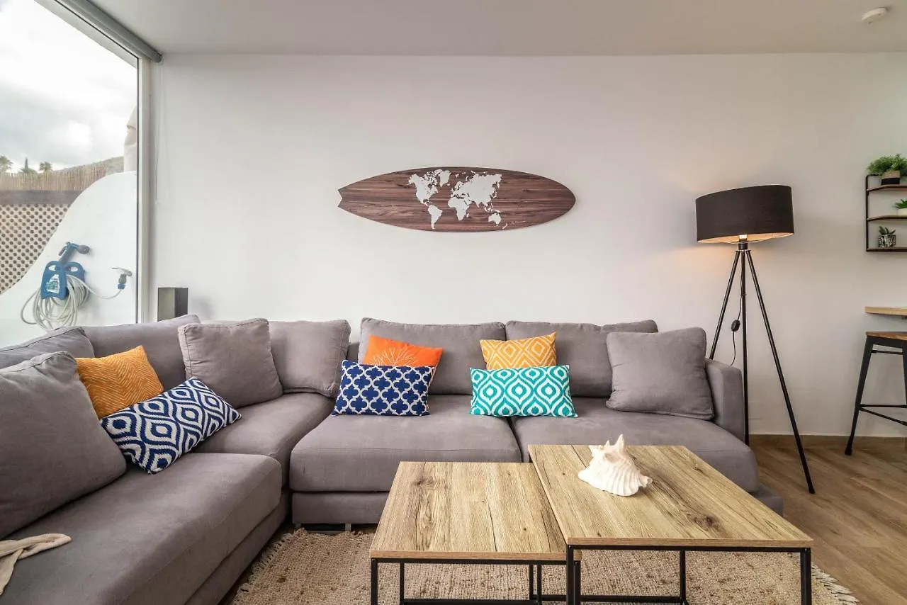 Villa Vb Seguiriyas Paired House 2Bdr Sea Views Benalmádena España